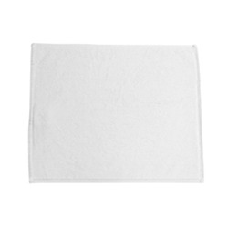 Patented Sublimation Velour Towel