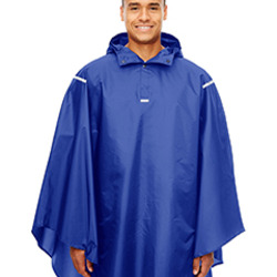 Adult Zone Protect Packable Poncho