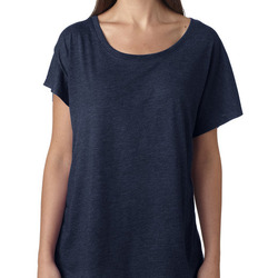 Ladies' Triblend Dolman T-Shirt