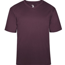 Men's B-Core V-Neck T-Shirt