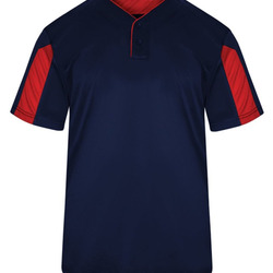 Youth Striker Placket