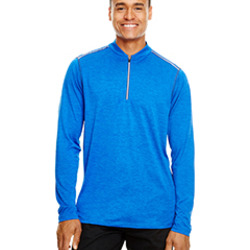 Men's Kinetic Performance Quarter-Zip