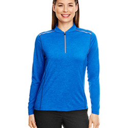 Ladies' Kinetic Performance Quarter-Zip