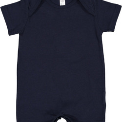 Infant Premium Jersey T-Romper