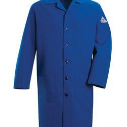 Men's Lab Coat - Nomex® IIIA - 6 oz.