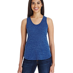 Ladies' Blizzard Jersey Racer Tank