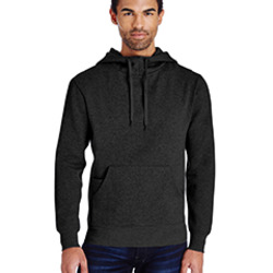 Unisex Precision Fleece Hoodie