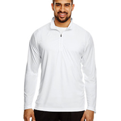 Men's Zone Performance Quarter-Zip