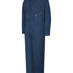 Men's Tall Insulated Twill Coverall