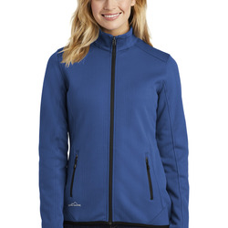 ® Ladies Dash Full Zip Fleece Jacket