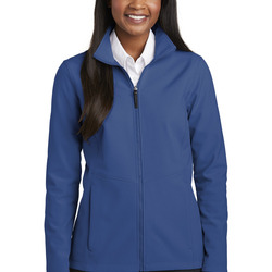 Ladies Collective Soft Shell Jacket