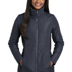 Ladies Collective Insulated Jacket