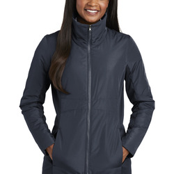 Women's Collective Insulated Jacket