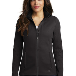 ® Ladies Grit Fleece Jacket