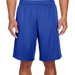 Men's Zone Performance Short 