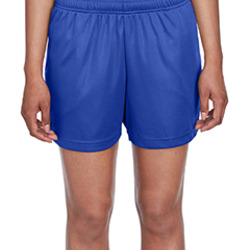 Ladies' Zone Performance Short 