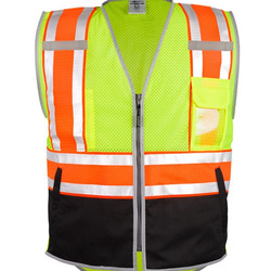 Unisex Premium Brilliant Series® Ultimate Reflective Vest