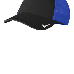 Dri FIT Mesh Back Cap