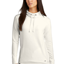 Ladies Luuma Pullover Fleece Hoodie