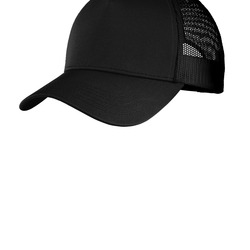 ® PosiCharge ® Competitor ™ Mesh Back Cap