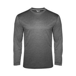 Men's FitFlex Performance Long Sleeve T-Shirt