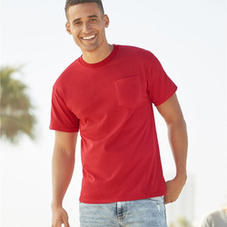 Heavyweight Pocket T-Shirt