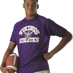 Men's eXtreme Mesh Reversible Jersey
