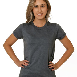 Women's USA-Made Triblend T-Shirt