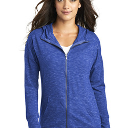 Women's Medal Full Zip Hoodie