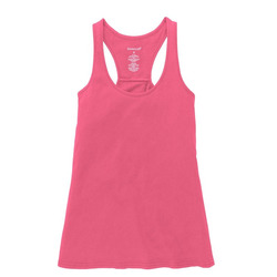Girls' Vintage Charm Tank Top