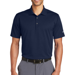 NIKE Golf Tech Basic Dri FIT Polo