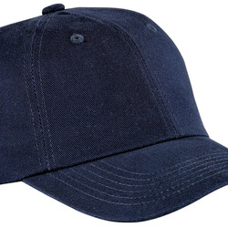 Brushed Twill Cap