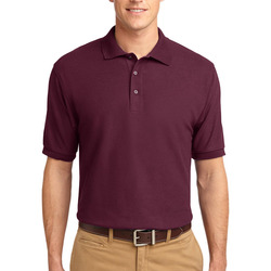 Silk Touch Polo