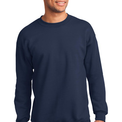 Port and Company Ultimate Crewneck Sweatshirt