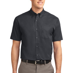 Port Authority Short Sleeve Easy Care Shirt