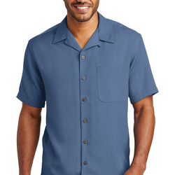 Port Authority Easy Care Camp Shirt