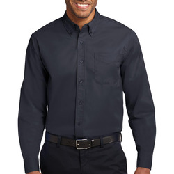 Port Authority Long Sleeve Easy Care Shirt