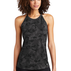 Ladies Pulse Phantom Tank