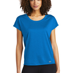 Ladies Pulse Dolman Tee