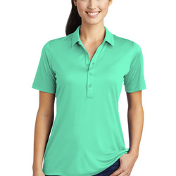 Ladies Posi UV ® Pro Polo