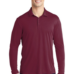 Posi UV ® Pro Long Sleeve Polo