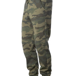 Men's Midweight Fleece Sweatpants