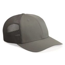 Performance Trucker Cap