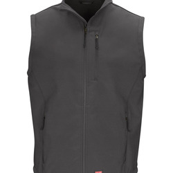 Men's Soft Shell Vest