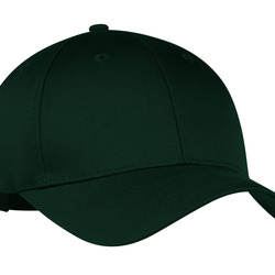 Port & Company Six Panel Twill Cap