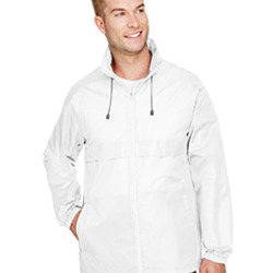 Adult Zone Protect Lightweight Jacket