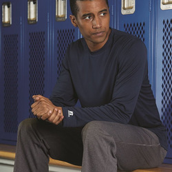 Unisex Core Performance Long Sleeve T-Shirt