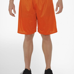 Men's 9" Dri-Power® Tricot Mesh Shorts