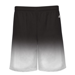 Men's Ombre Shorts