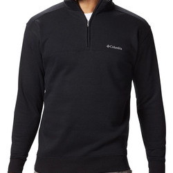 Men's Hart Mountain™ Half-Zip Sweatshirt
